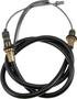 BrakeBest Parking Brake Cable