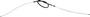 BrakeBest Parking Brake Cable