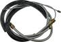 BrakeBest Parking Brake Cable