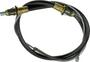 BrakeBest Parking Brake Cable
