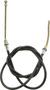 BrakeBest Parking Brake Cable