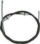 BrakeBest Parking Brake Cable