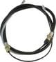 BrakeBest Parking Brake Cable