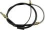 BrakeBest Parking Brake Cable