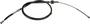 BrakeBest Parking Brake Cable