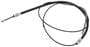BrakeBest Parking Brake Cable