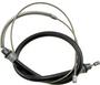 BrakeBest Parking Brake Cable