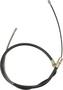 BrakeBest Parking Brake Cable