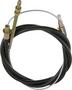 BrakeBest Parking Brake Cable