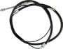 BrakeBest Parking Brake Cable