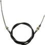 BrakeBest Parking Brake Cable