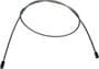 BrakeBest Parking Brake Cable