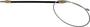 BrakeBest Parking Brake Cable