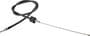 BrakeBest Parking Brake Cable