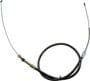 BrakeBest Parking Brake Cable
