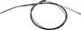 BrakeBest Parking Brake Cable