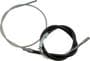 BrakeBest Parking Brake Cable