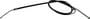 BrakeBest Parking Brake Cable