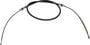 BrakeBest Parking Brake Cable