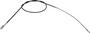 BrakeBest Parking Brake Cable