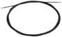 BrakeBest Parking Brake Cable