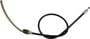 BrakeBest Parking Brake Cable