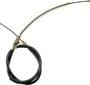 BrakeBest Parking Brake Cable