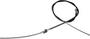 BrakeBest Parking Brake Cable