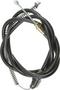BrakeBest Parking Brake Cable