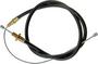 BrakeBest Parking Brake Cable