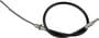 BrakeBest Parking Brake Cable
