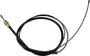 BrakeBest Parking Brake Cable