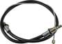 BrakeBest Parking Brake Cable