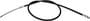 BrakeBest Parking Brake Cable