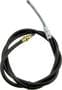 BrakeBest Parking Brake Cable