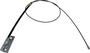 BrakeBest Parking Brake Cable