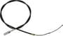 BrakeBest Parking Brake Cable