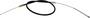 BrakeBest Parking Brake Cable