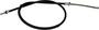 BrakeBest Parking Brake Cable