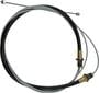 BrakeBest Parking Brake Cable