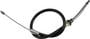 BrakeBest Parking Brake Cable