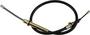 BrakeBest Parking Brake Cable