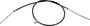 BrakeBest Parking Brake Cable