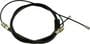 BrakeBest Parking Brake Cable