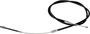 BrakeBest Parking Brake Cable