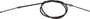 BrakeBest Parking Brake Cable