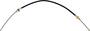 BrakeBest Parking Brake Cable