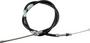 BrakeBest Parking Brake Cable