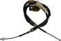 BrakeBest Parking Brake Cable