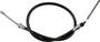 BrakeBest Parking Brake Cable